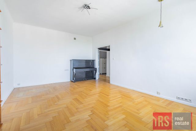 Mieszkanie 3-pokojowe Warszawa Śródmieście, al. Aleja "Solidarności". Zdjęcie 5