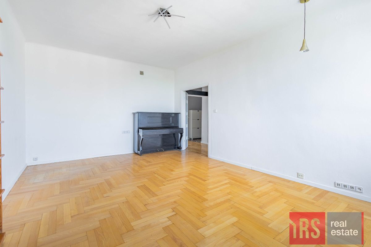 Mieszkanie 3-pokojowe Warszawa Śródmieście, al. Aleja "Solidarności". Zdjęcie 5