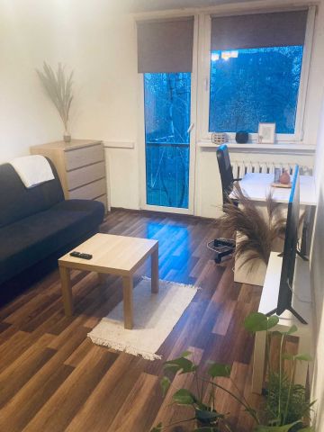 Mieszkanie 2-pokojowe Wrocław Stare Miasto, ul. Kłodnicka. Zdjęcie 1