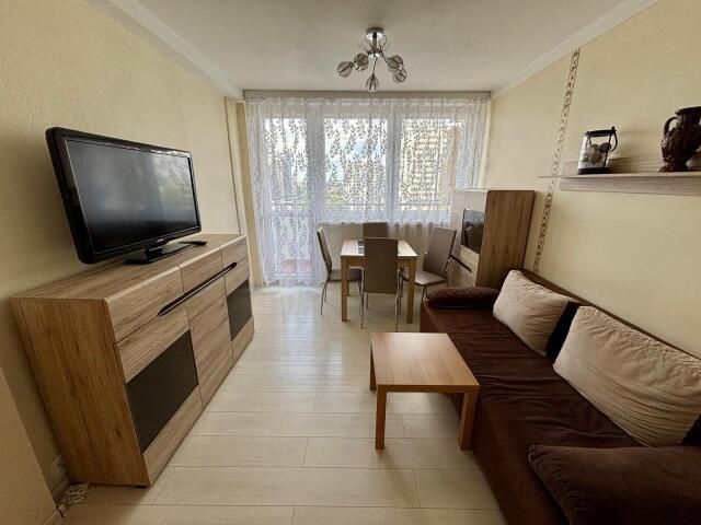 Mieszkanie 2-pokojowe Katowice Śródmieście, al. Wojciecha Korfantego. Zdjęcie 11