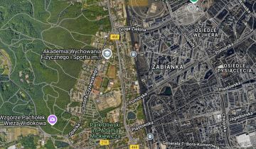 Mieszkanie 3-pokojowe Gdańsk Oliwa, al. Grunwaldzka