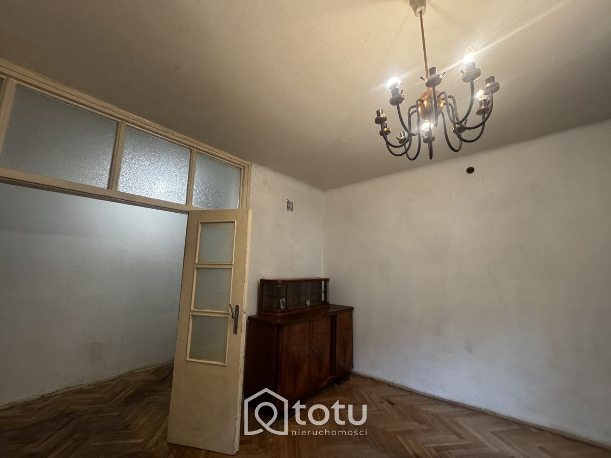 Mieszkanie 2-pokojowe Warszawa Mokotów, ul. Stępińska