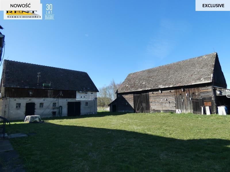 dom wolnostojący, 3 pokoje Sobieszewo. Zdjęcie 3