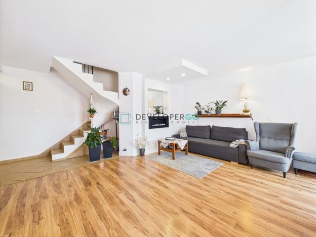 Mieszkanie 4-pokojowe Białystok Bojary, ul. Warszawska. Zdjęcie 3