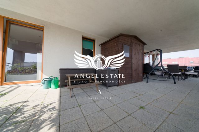 Mieszkanie 3-pokojowe Szczecin Warszewo, ul. Duńska. Zdjęcie 21