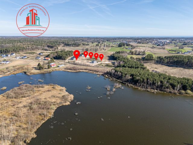 Działka budowlana Bojano, ul. Kosmiczna. Zdjęcie 8