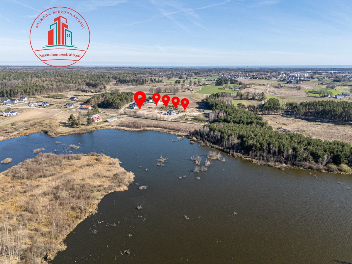 Działka budowlana Bojano, ul. Kosmiczna. Zdjęcie 8