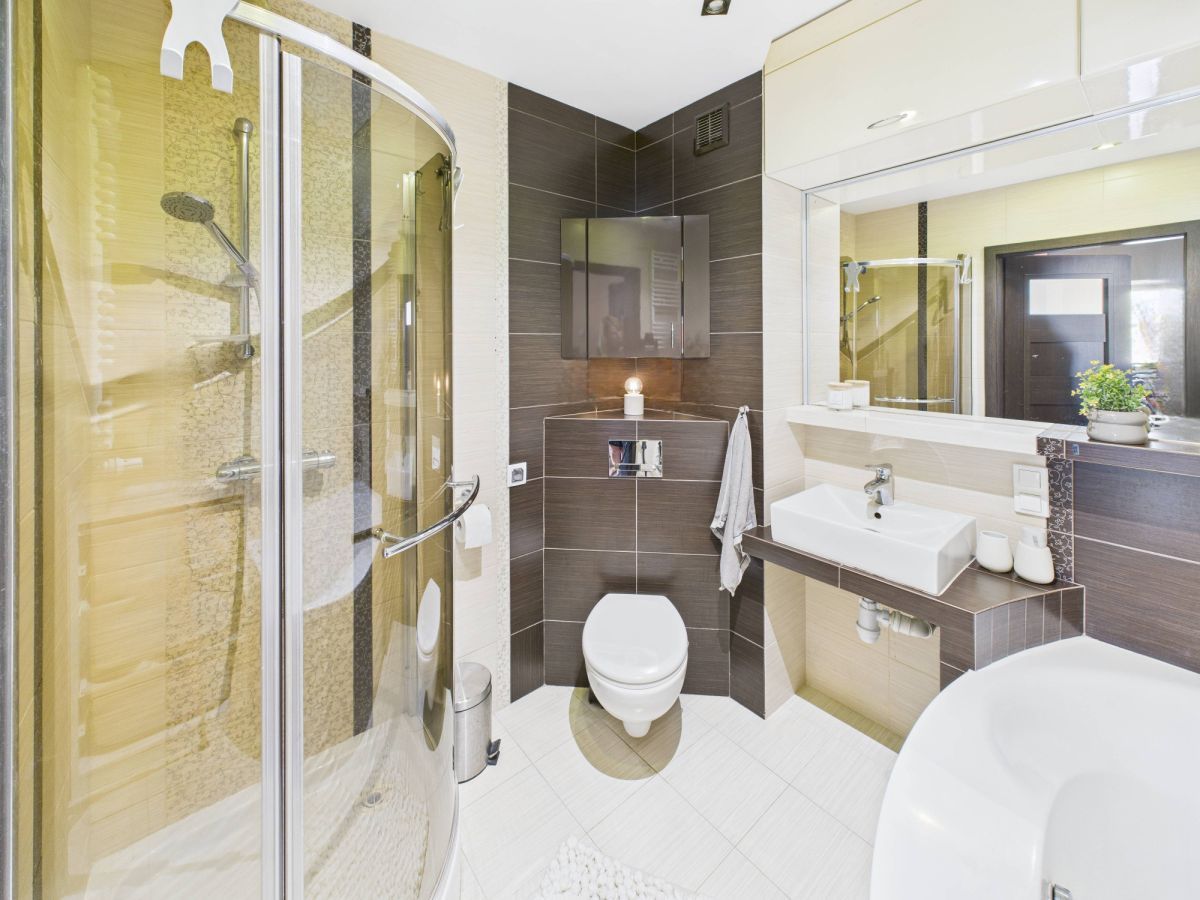 Mieszkanie 3-pokojowe Brwinów, ul. Sportowa. Zdjęcie 15