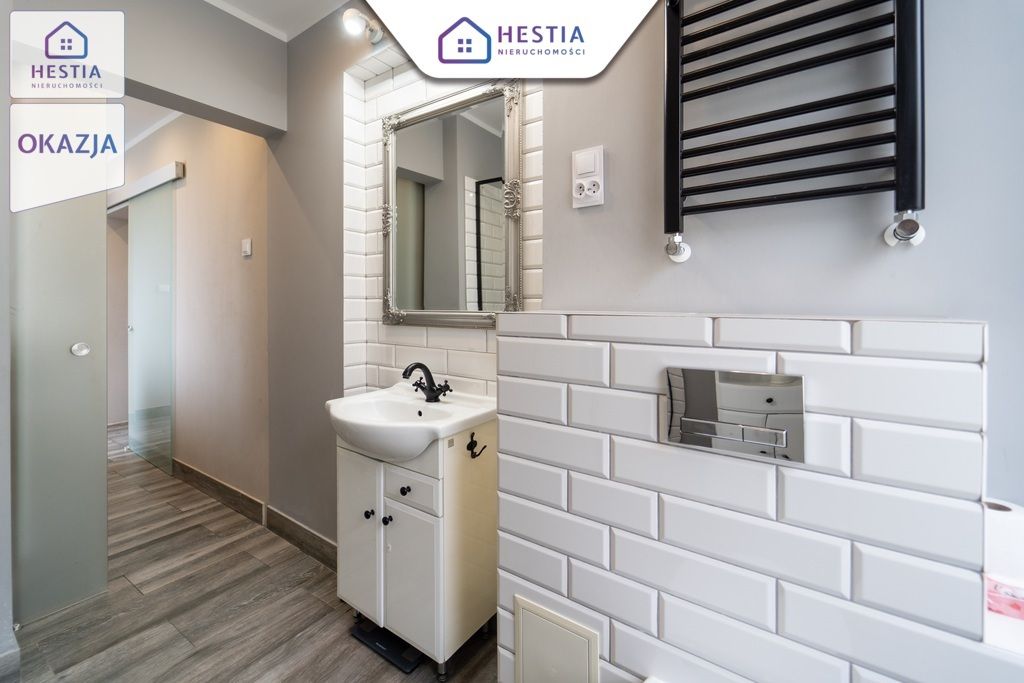 Mieszkanie 3-pokojowe Szczecinek, ul. Boh. Warszawy. Zdjęcie 13