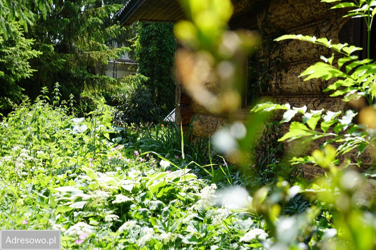 dom wolnostojący, 5 pokoi Radogoszcz. Zdjęcie 9