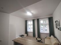 Mieszkanie 1-pokojowe Łódź Śródmieście, ul. 6 Sierpnia. Zdjęcie 3