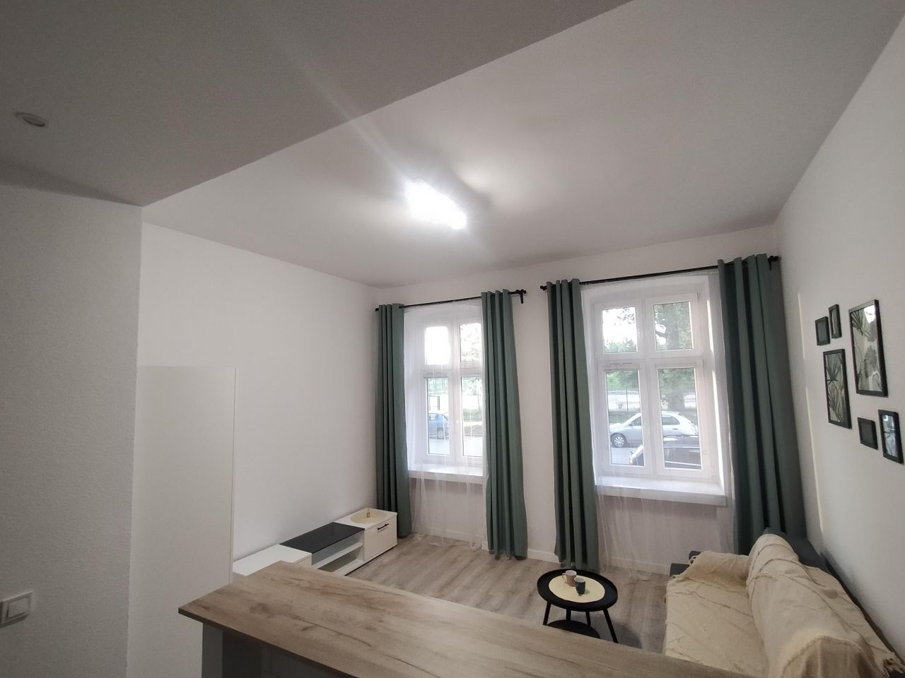 Mieszkanie 1-pokojowe Łódź Śródmieście, ul. 6 Sierpnia. Zdjęcie 4