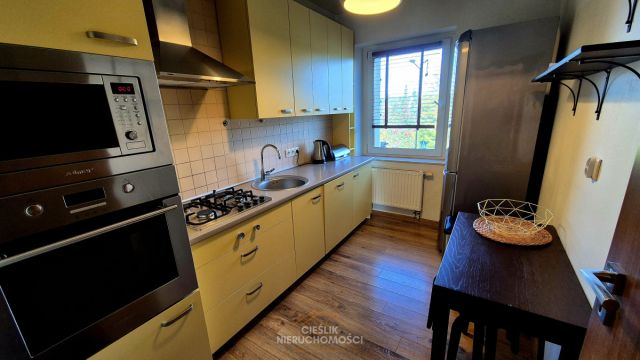 Mieszkanie 2-pokojowe Gliwice Szobiszowice, ul. Warszawska. Zdjęcie 5