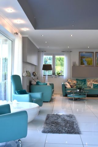 dom wolnostojący, 5 pokoi Kobylanka, os. Zalesie. Zdjęcie 2