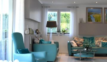 dom wolnostojący, 5 pokoi Kobylanka, os. Zalesie