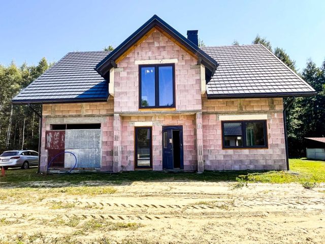 dom wolnostojący Głogów Małopolski, ul. Perłowa. Zdjęcie 1