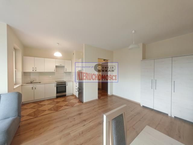 Mieszkanie 2-pokojowe Mińsk Mazowiecki, ul. Zygmunta Kazikowskiego