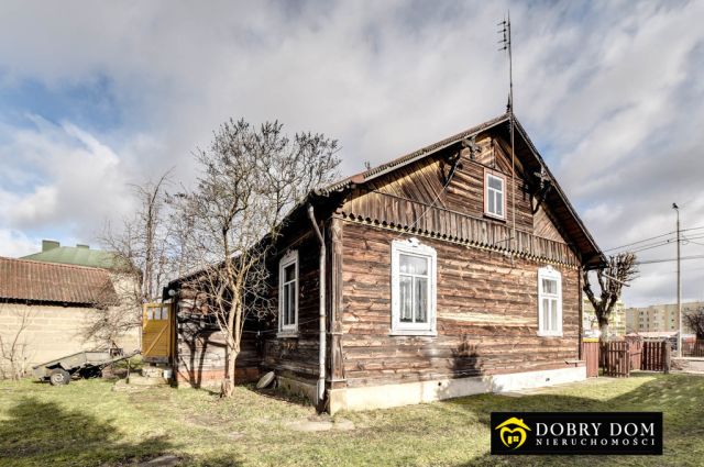 dom wolnostojący, 4 pokoje Bielsk Podlaski. Zdjęcie 15