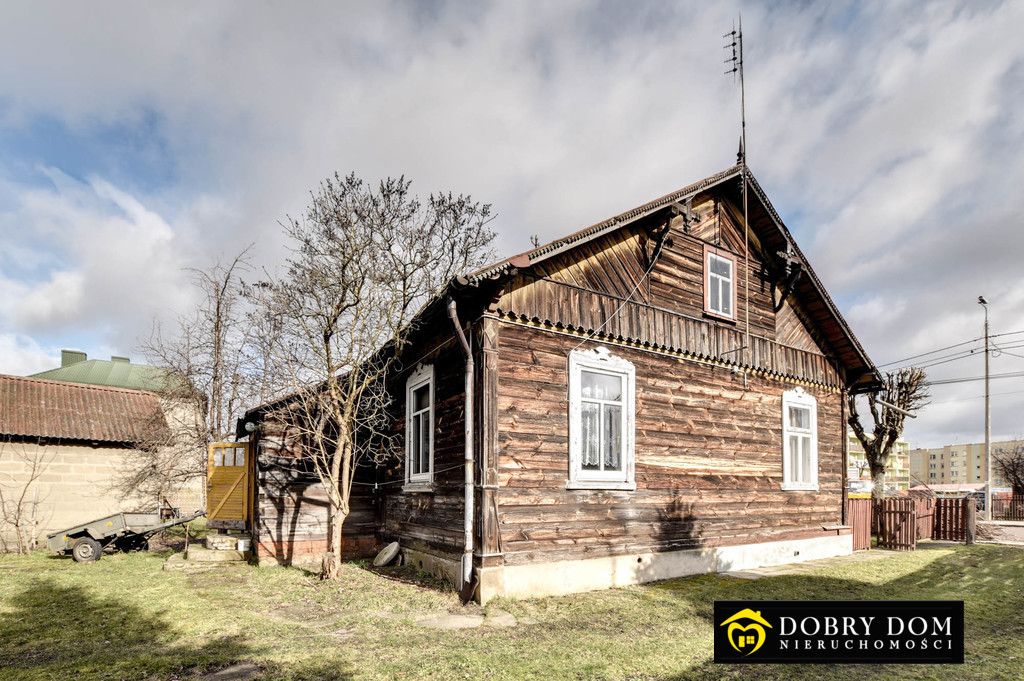 dom wolnostojący, 4 pokoje Bielsk Podlaski. Zdjęcie 15