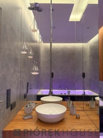 Mieszkanie 3-pokojowe Warszawa Ochota, ul. Szczęśliwicka. Zdjęcie 13