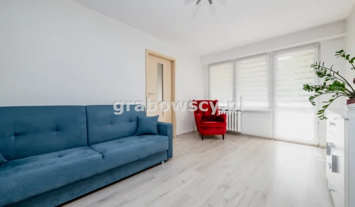 Mieszkanie 3-pokojowe Białystok Dziesięciny, ul. Zagórna