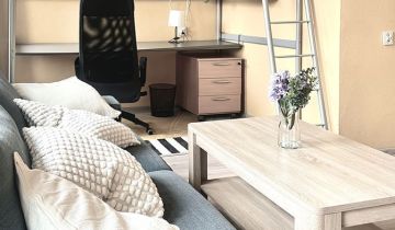 Mieszkanie 1-pokojowe Wrocław Kleczków, ul. Kleczkowska