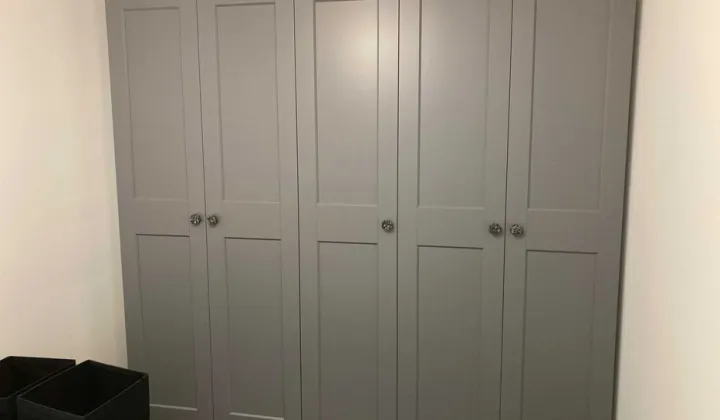 Mieszkanie 2-pokojowe Katowice Wełnowiec, ul. Bytkowska