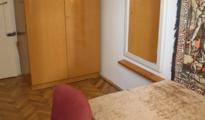 Mieszkanie 3-pokojowe Warszawa Powiśle, ul. Solec