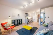 Mieszkanie 1-pokojowe Warszawa Bielany, ul. Marymoncka