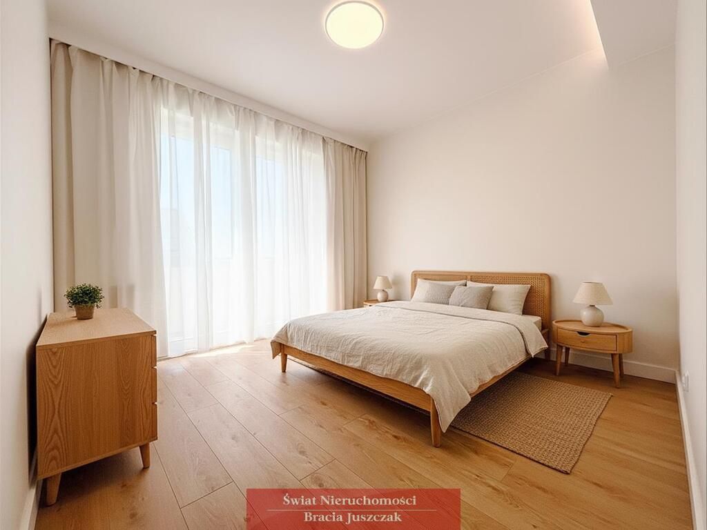 Mieszkanie 3-pokojowe Wrocław Brochów. Zdjęcie 3