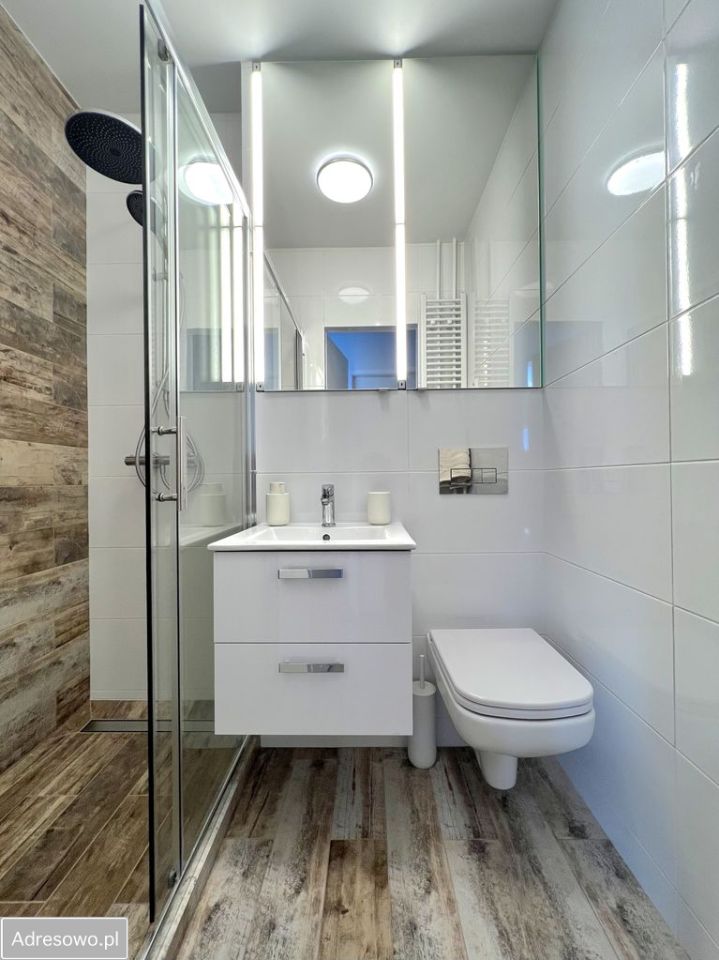 Mieszkanie 2-pokojowe Warszawa Górny Mokotów, ul. Wojciecha Żywnego. Zdjęcie 2