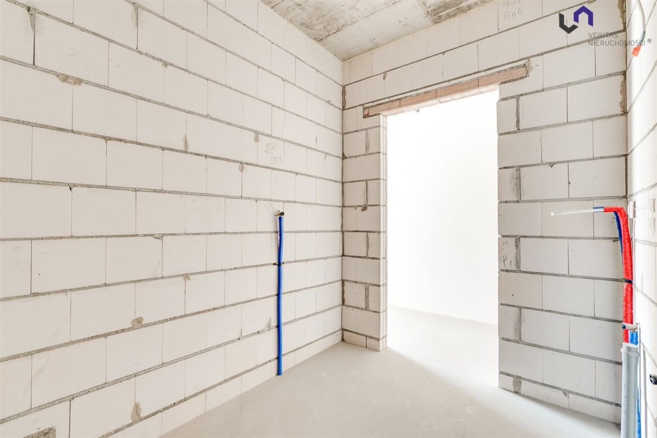 Mieszkanie 4-pokojowe Katowice Dolina Trzech Stawów, ul. Szybowcowa. Zdjęcie 21