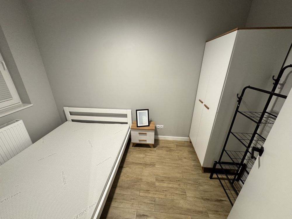 Mieszkanie 2-pokojowe Lublin, ul. Dożynkowa. Zdjęcie 5