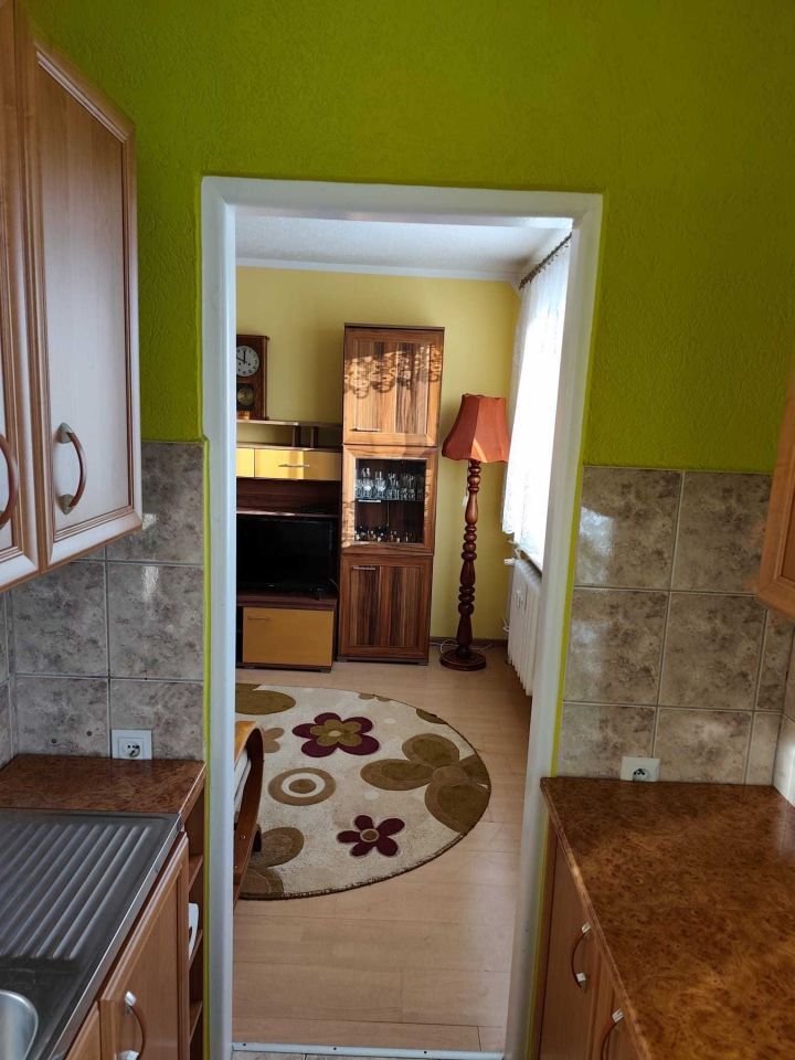 Mieszkanie 1-pokojowe Kościerzyna Centrum, ul. Brzozowa. Zdjęcie 7