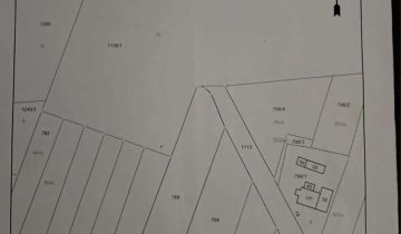 Działka budowlana Kotla, ul. Kolejowa