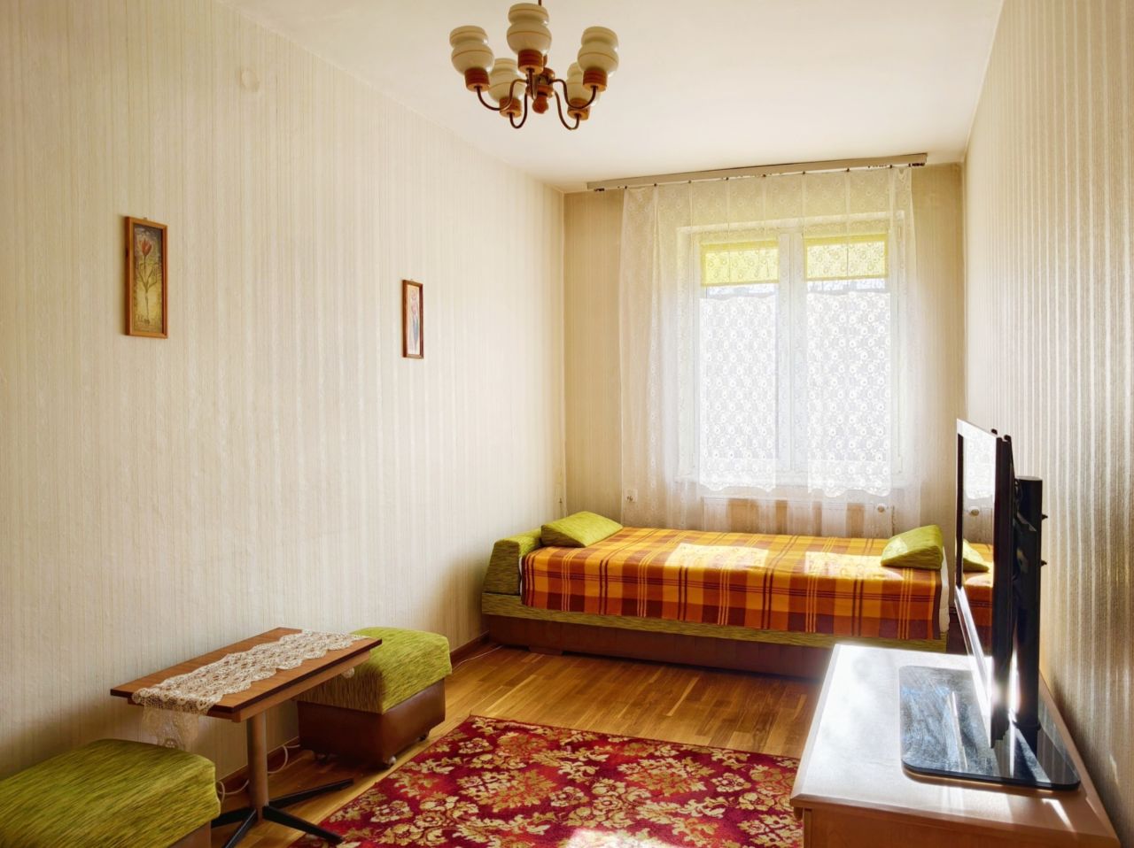 Mieszkanie 2-pokojowe Wrocław Grabiszyn, al. gen. Józefa Hallera. Zdjęcie 2