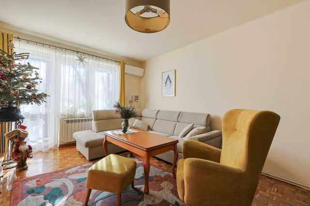 Mieszkanie 2-pokojowe Krosno, ul. Kolejowa. Zdjęcie 1