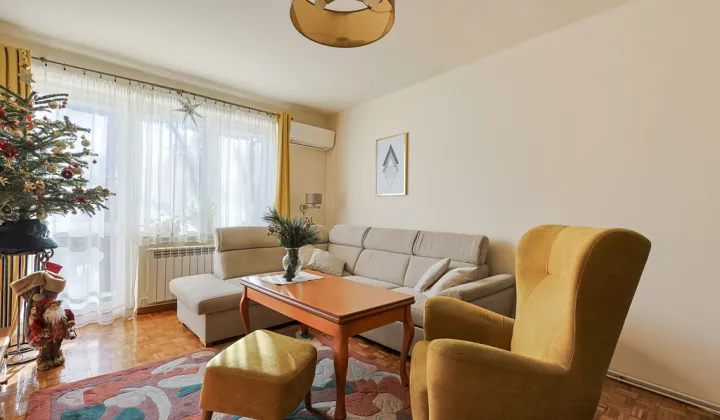 Mieszkanie 2-pokojowe Krosno, ul. Kolejowa