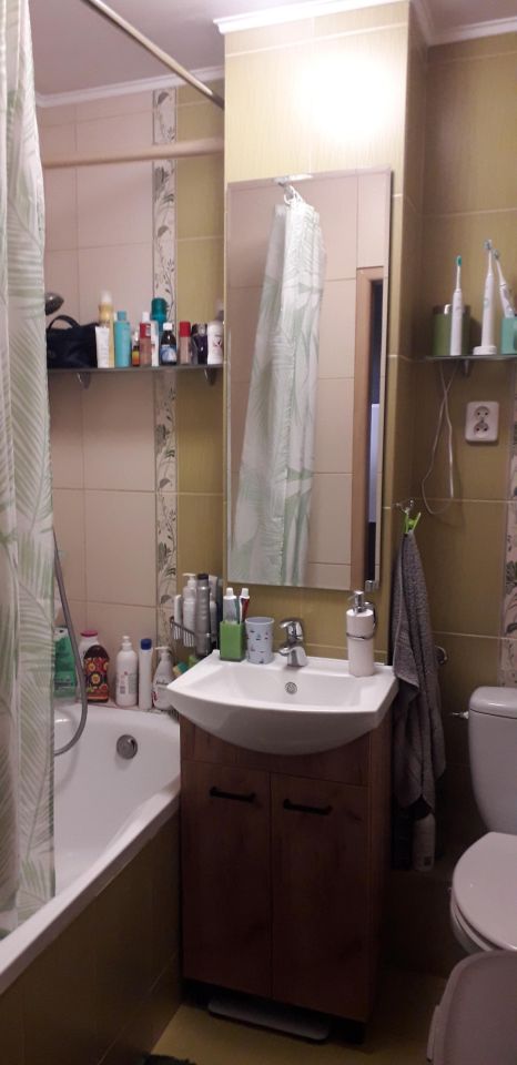 Mieszkanie 3-pokojowe Pruszków Centrum, al. Wojska Polskiego. Zdjęcie 9