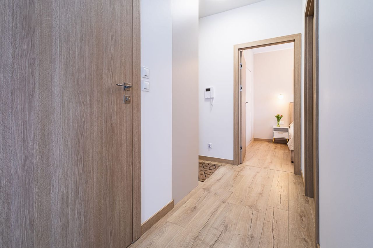 Mieszkanie 3-pokojowe Gdańsk Jasień, ul. Lawendowe Wzgórze. Zdjęcie 16