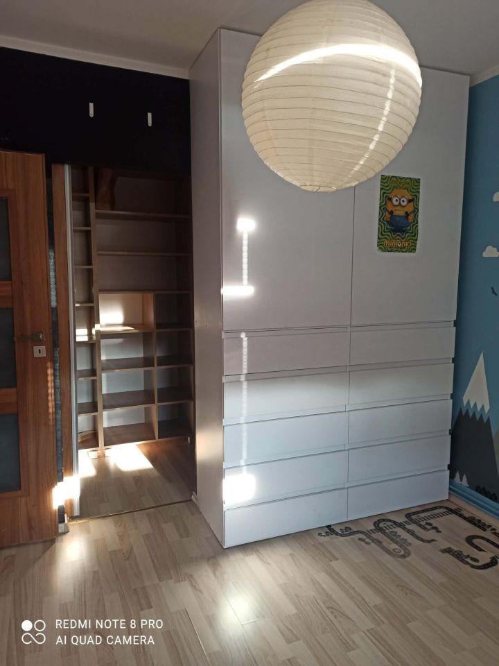 Mieszkanie 2-pokojowe Darłowo Centrum, ul. Leśna. Zdjęcie 9