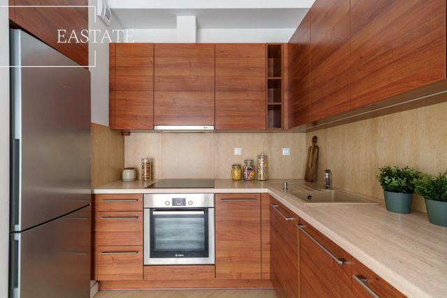 Mieszkanie 2-pokojowe Warszawa Żoliborz, ul. Ludwika Rydygiera. Zdjęcie 5