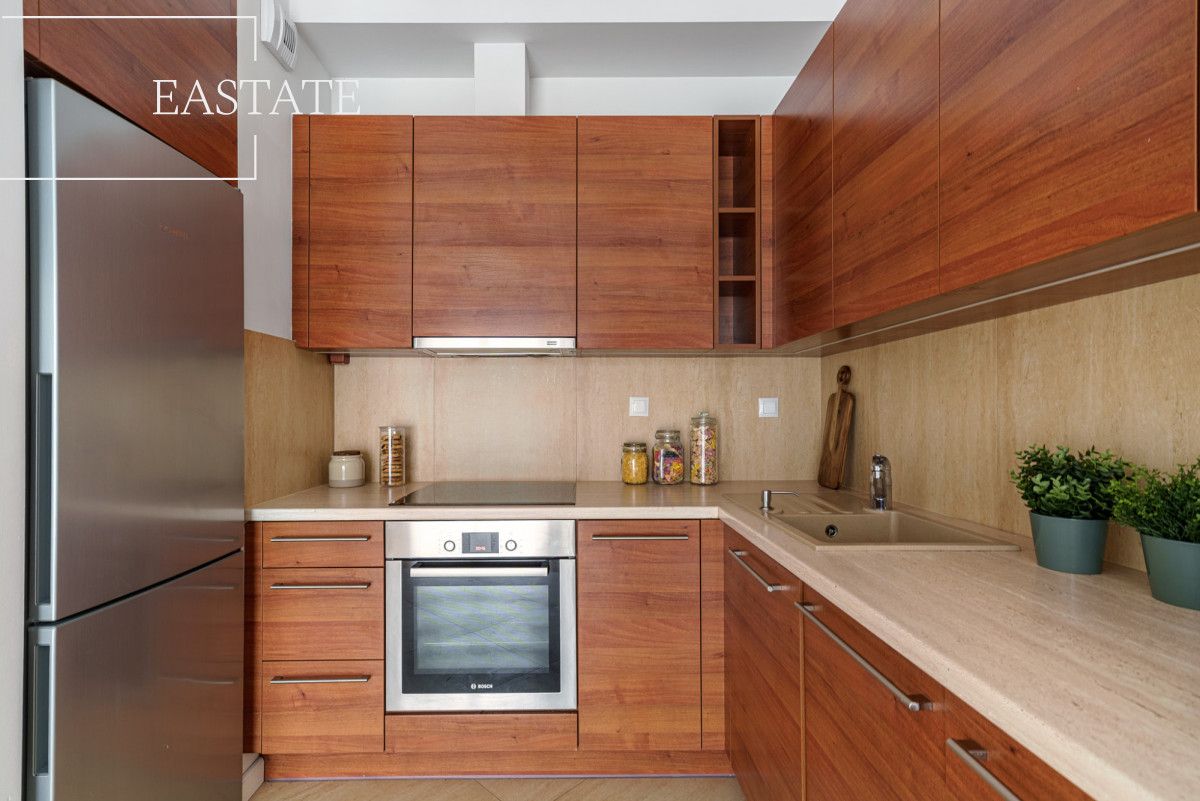 Mieszkanie 2-pokojowe Warszawa Żoliborz, ul. Ludwika Rydygiera. Zdjęcie 5