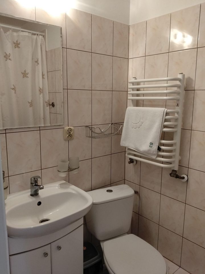 dom wolnostojący, 10 pokoi Łagów, ul. Paderewskiego. Zdjęcie 12
