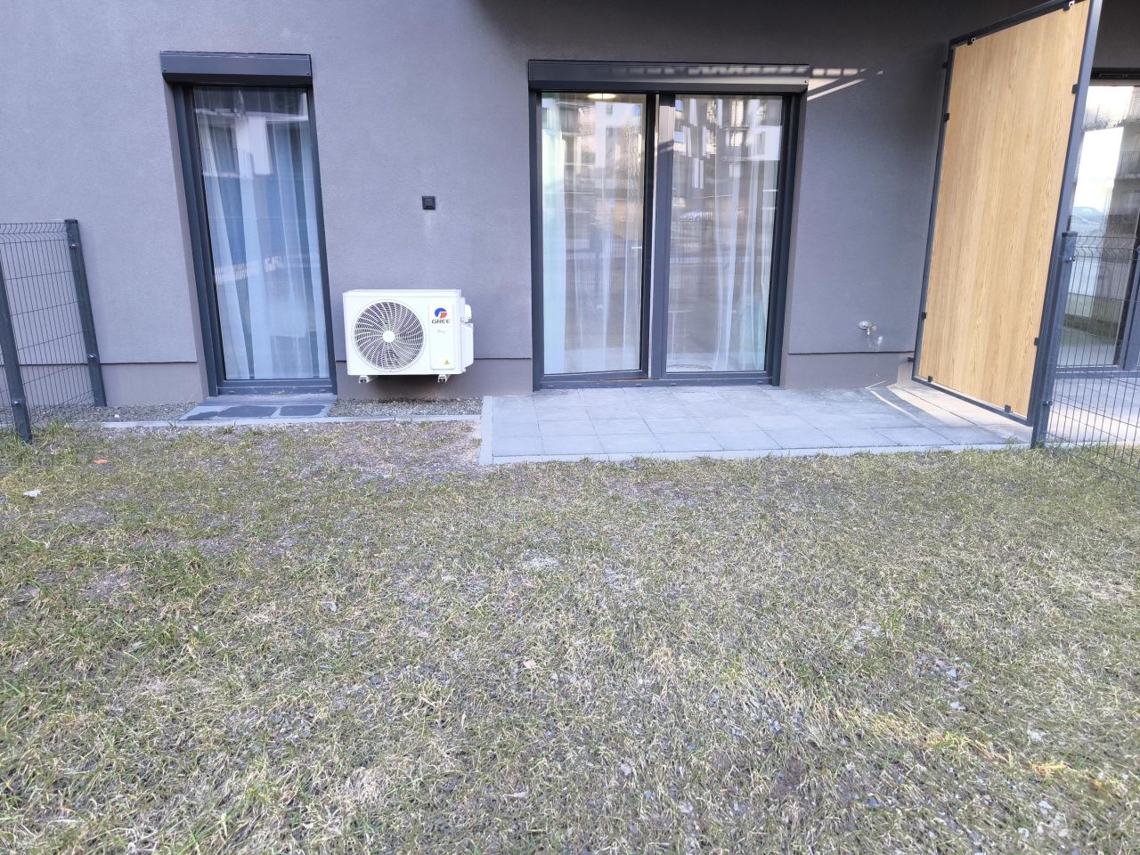 Mieszkanie 2-pokojowe Kraków Mistrzejowice, ul. Powstańców. Zdjęcie 9