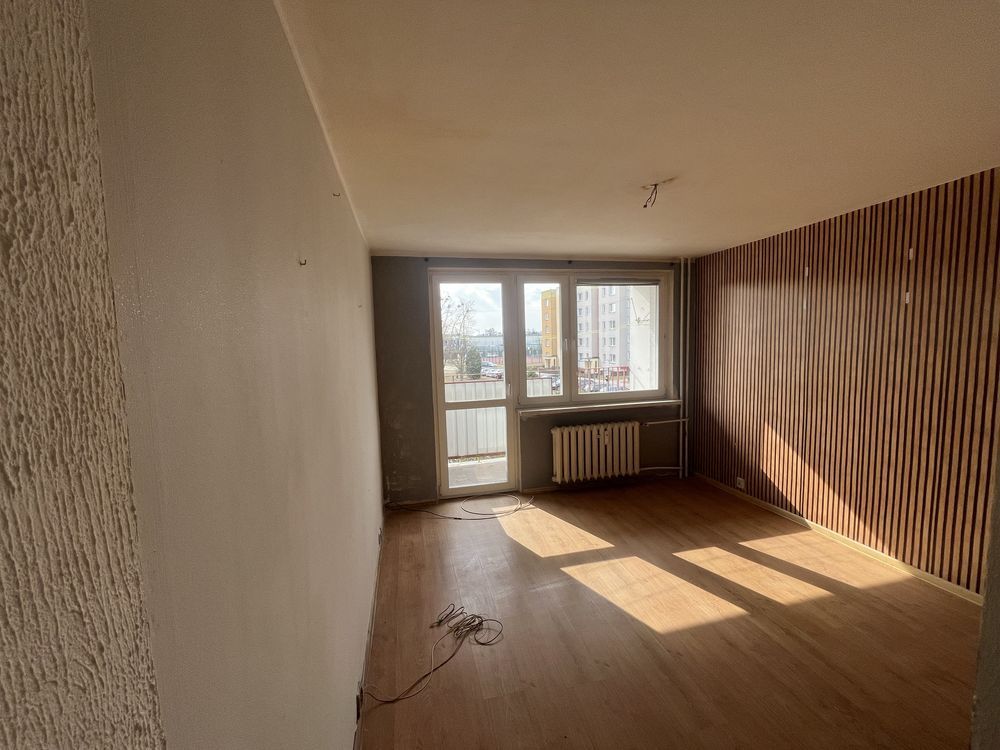 Mieszkanie 2-pokojowe Starogard Gdański Centrum, os. Konstytucji 3 Maja. Zdjęcie 5