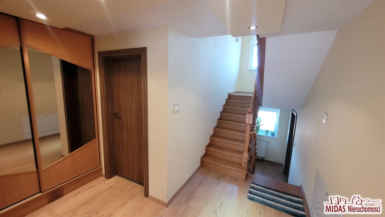 dom wolnostojący, 6 pokoi Włocławek. Zdjęcie 32