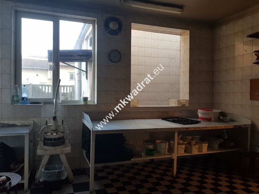 Nieruchomość komercyjna Milanówek. Zdjęcie 3