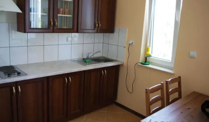 Mieszkanie 1-pokojowe Warszawa Wawer, ul. Poezji