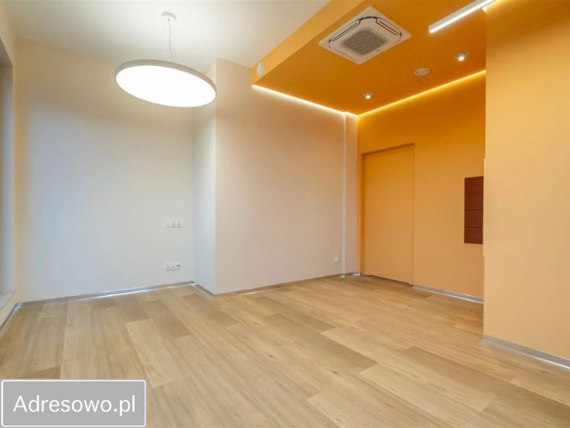 Biuro Kraków Dębniki, ul. Władysława Mitkowskiego. Zdjęcie 11